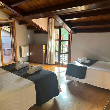 Pension Casa Moran Benia Luaran gambar