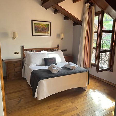 Pension Casa Moran Benia Luaran gambar