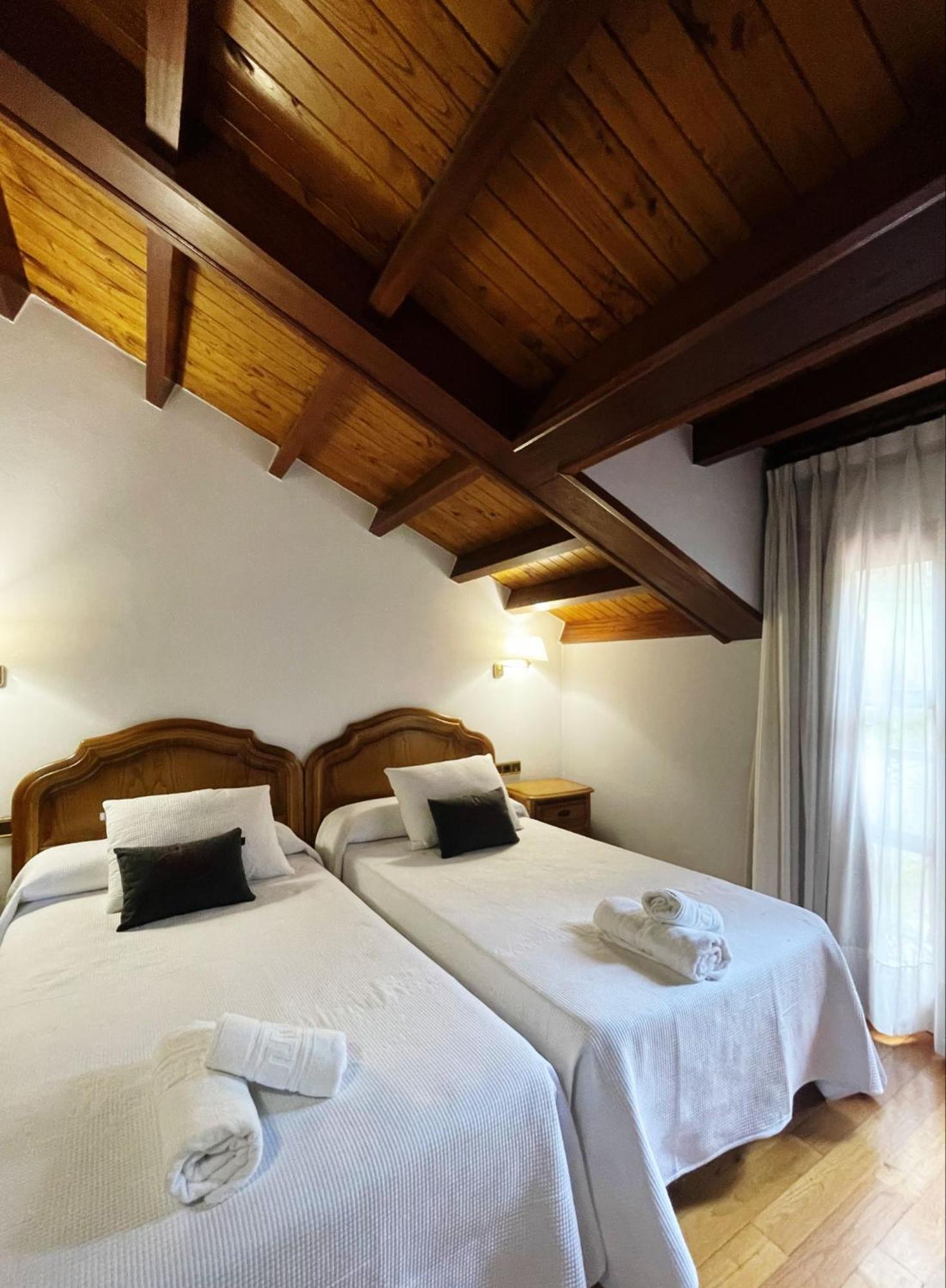Pension Casa Moran Benia Luaran gambar