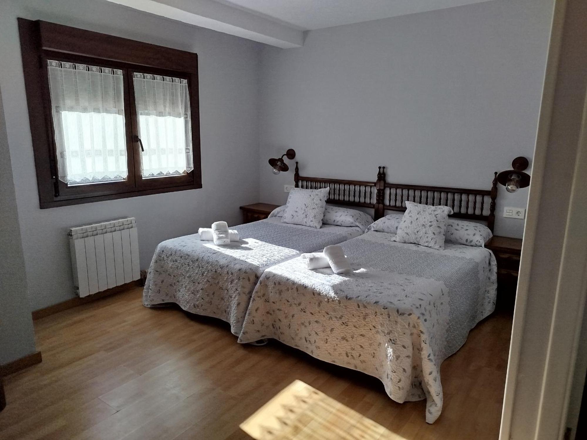 Pension Casa Moran Benia Luaran gambar